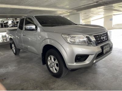 นิสสัน นาวาร่า Nissan Np300 Navara King Cab 2.5 E ปี 20 MT รูปที่ 2