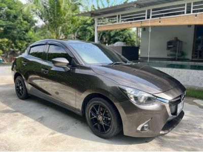 MAZDA2 Skyactive High Plus 1.3 Auto ปี2018 รูปที่ 2