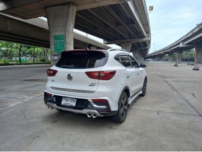 MG ZS 1.5X SUNROOF ISMART ปี 2018 รูปที่ 2