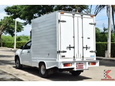 Isuzu D-Max 1.9 (ปี 2018) SPARK B Pickup รูปที่ 2