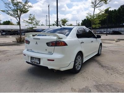 2011 MITSUBISHI LANCER EX 1.8 GLS เครดิตดีฟรีดาวน์ รูปที่ 2