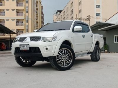 MITSUBISHI TRITON รูปที่ 2