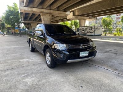 Mitsubishi Triton 2.400cc ปี2013 รูปที่ 2