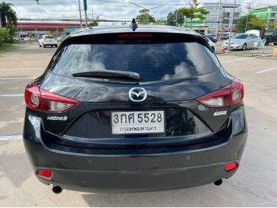 Mazda 3  2.0E Skyactiv A/T ปี 2014 รูปที่ 2