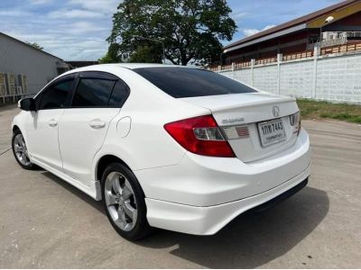 Honda Civic FB 1.8E  A/T ปี 2013 รูปที่ 2