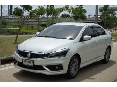 2020 Suzuki Ciaz 1.2 RS รูปที่ 2