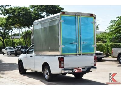 Isuzu D-Max 1.9 (ปี 2018) SPARK B Pickup รูปที่ 2