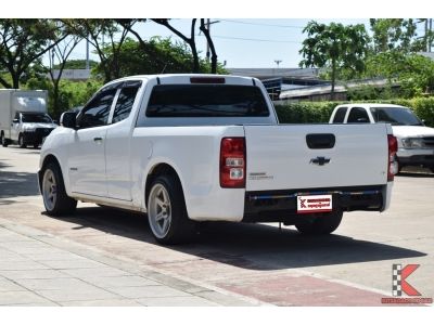 Chevrolet Colorado 2.5 (ปี 2019) Flex Cab LT Pickup รูปที่ 2