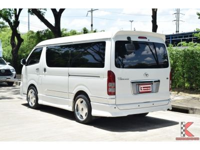 Toyota Ventury 2.7 (ปี 2013) V Van รูปที่ 2