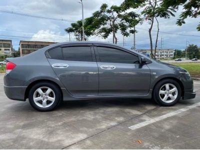 HONDA CITY 1.5V Auto ปี 2009/2552 รูปที่ 2