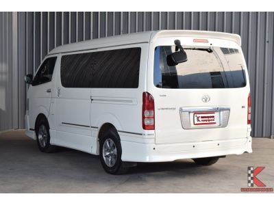 Toyota Ventury 2.7 (ปี 2010) V Van รูปที่ 2