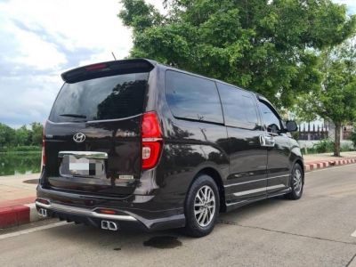 ฮุนได เฮชวัน 2.5 deluxe AUTO MNC ปี 2019 รูปที่ 2