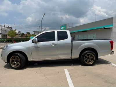 ISUZU ALL NEW D-MAX CAB 2.5Z  M/T ปี2012 รูปที่ 2