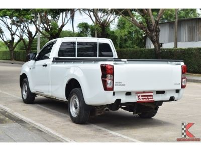 Isuzu D-Max 1.9 (ปี 2021) SPARK B Pickup รูปที่ 2