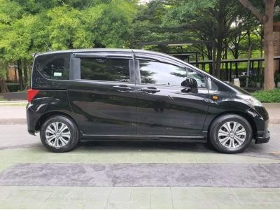 Honda FREED 1.5SE สีดำ A/T ปี2013 รูปที่ 2