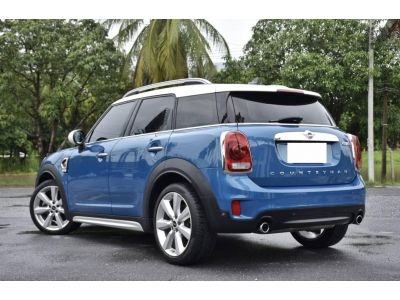 Mini countryman high trim 2.0 Auto ปี 2019 รูปที่ 2