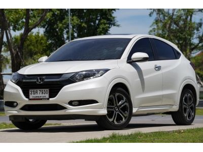 HONDA HR-V 1.8 EL A/T ปี 2016 รูปที่ 2