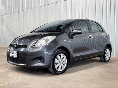 TOYOTA YARIS 1.5 J A/T ปี 2012 รูปที่ 2