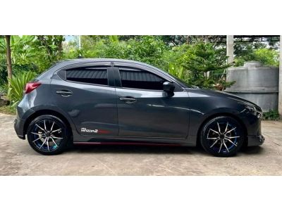 Mazda 2 1.3 A/T ปี 2018 รูปที่ 2