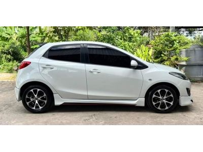 Mazda 2 1.5 A/T ปี 2555/2012 รูปที่ 2