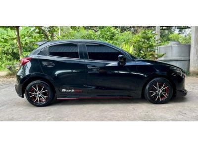 Mazda 2  1.3 A/T ปี 2018 รูปที่ 2