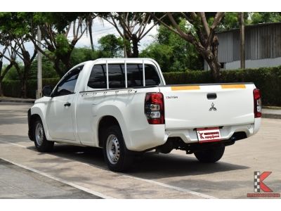 Mitsubishi Triton 2.5 (ปี 2021) SINGLE GL Pickup รูปที่ 2