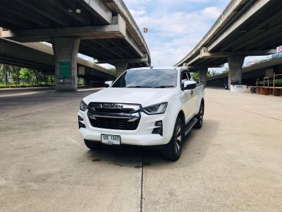 ISUZU D-MAX 1.9 ZP HI-LANDER AUTO ดีเชล ปี 2020 รูปที่ 2