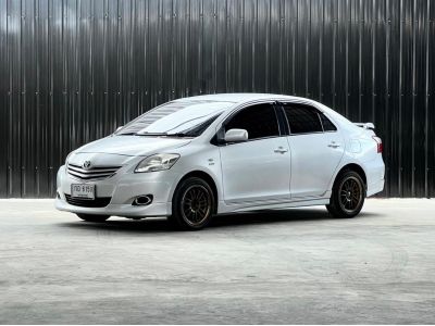 Toyota Vios 1.5J  A/T ปี 2011 รูปที่ 2