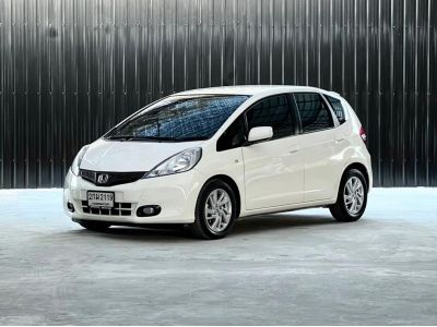 Honda Jazz 1.5S  A/T ปี2013 รูปที่ 2