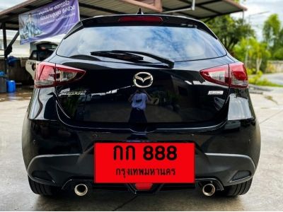 MAZDA​ 2​ 1.3 SKYACTIV​ A/T ปี 2019 รูปที่ 2