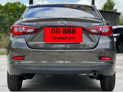 MAZDA​ 2​ 1.3 SKYACTIV​ A/T ปี 2018 รูปที่ 2