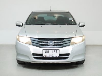 HONDA CITY 1.5V AS เกียร์AT ปี11 รูปที่ 2