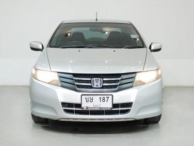 HONDA CITY 1.8V AS เกียร์AT ปี11 รูปที่ 2