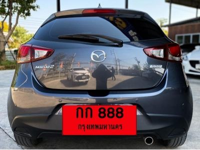 MAZDA​ 2​ 1.3 SKYACTIV​ A/T ปี 2018 รูปที่ 2