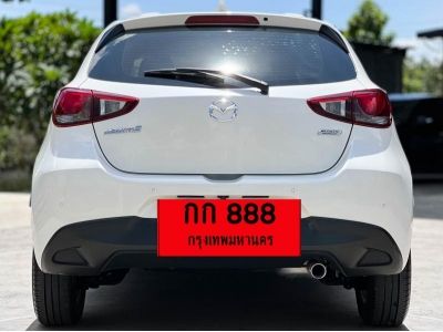 MAZDA​ 2​ 1.3 SKYACTIV​ A/T ปี 2019 รูปที่ 2