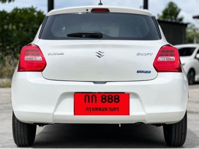 SUZUKI SWIFT 1.2 L GL CVT A/T ปี 2019 รูปที่ 2