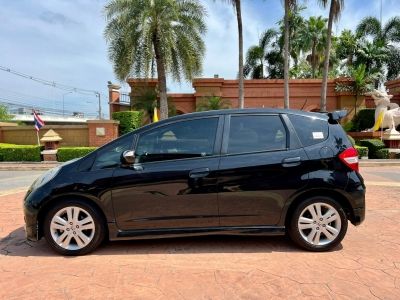 2013 HONDA JAZZ 1.5 SV i-VTEC ( GE ) รูปที่ 2