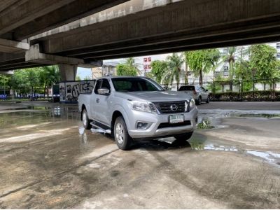 Nissan NP 300 Navara 2.5 Calibre E รูปที่ 2