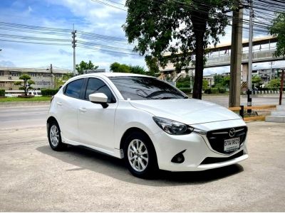 Mazda 2 1.3 high Plus Top ปี 2016 รูปที่ 2