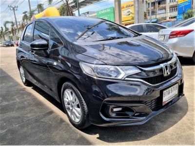 ฟรีดาวน์ ปี 2019 HONDA JAZZ 1.5 V PLUS รูปที่ 2