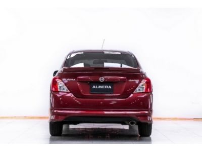 NISSAN ALMERA 1.2 [E] SPORTECH ปี 2019 รูปที่ 2