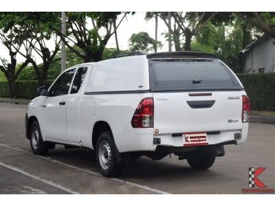 Toyota Hilux Revo 2.4 (ปี 2017) SMARTCAB J Pickup รูปที่ 2