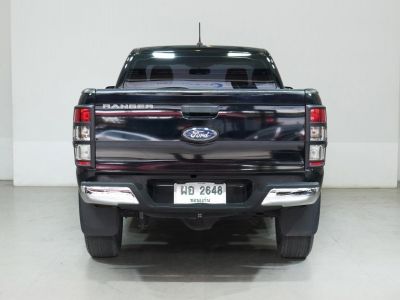 FORD RANGER 2.2XL Plus HI-RIDER เกียร์ธรรมดา ปี20 รูปที่ 2