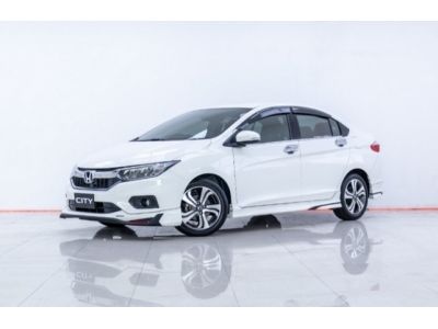 HONDA CITY 1.5 [SV] ปี2014 รูปที่ 2