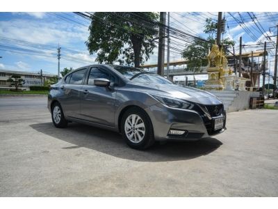 Nissan Almera 1.0 VL Turbo ปี 2020 รูปที่ 2