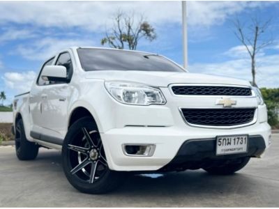 2014 CHEVROLET CORORADO 2.5 LT รูปที่ 2