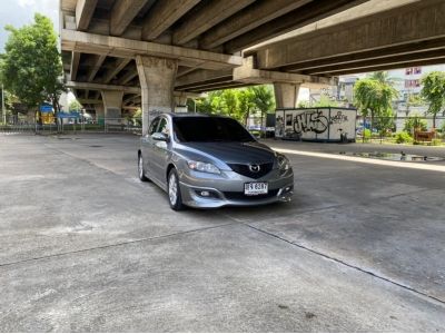 Mazda 3 1.6 Spirit รถเก๋ง 5ประตู  ปี2010 รูปที่ 2