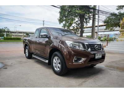 Nissan Navara np300 เกียร์ออโต้ สภาพสวยมากๆ รูปที่ 2