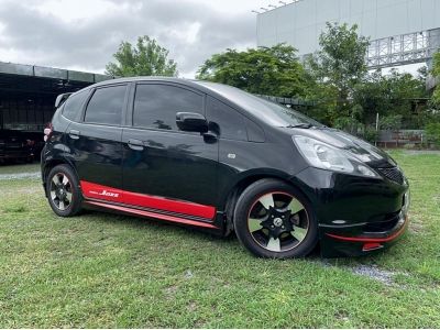 Honda Jazz 1.5 i-VTEC รุ่น V เกียร์ Auto ปี 2008 รูปที่ 2