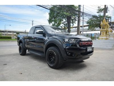 2018 Ford Ranger 2.2XLT OperCab Hi-Racer ดีเซล  ออโต้ รถสวยใหม่มาก รูปที่ 2